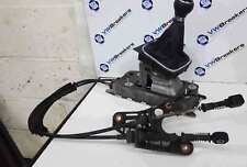 Volkswagen Golf MK6 2009-2012 5 Speed Gearstick Mechanism Cables 1K0711113CD